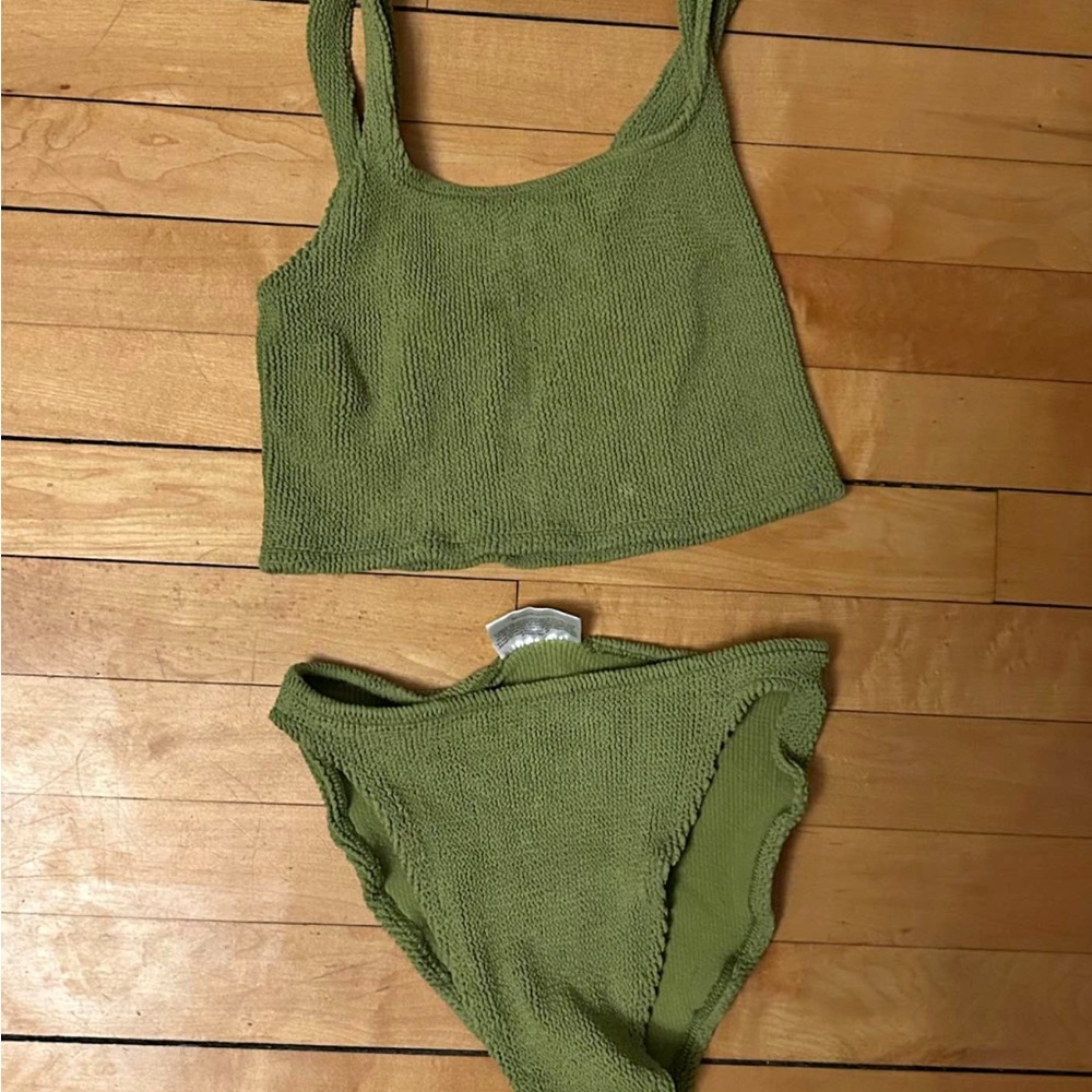 Youswim Green Swim Set